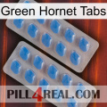 Green Hornet Tabs 23